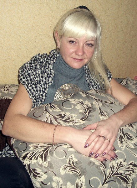 Наташа Чепурных