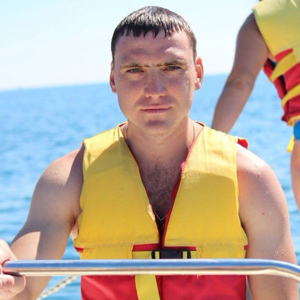 Денис Шаяхметов