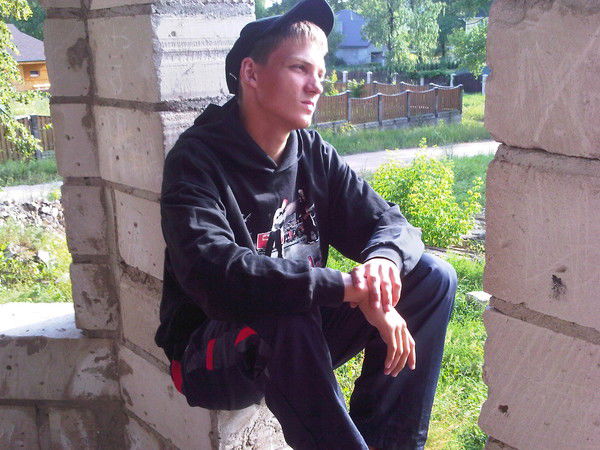 Андрей Андэрmc