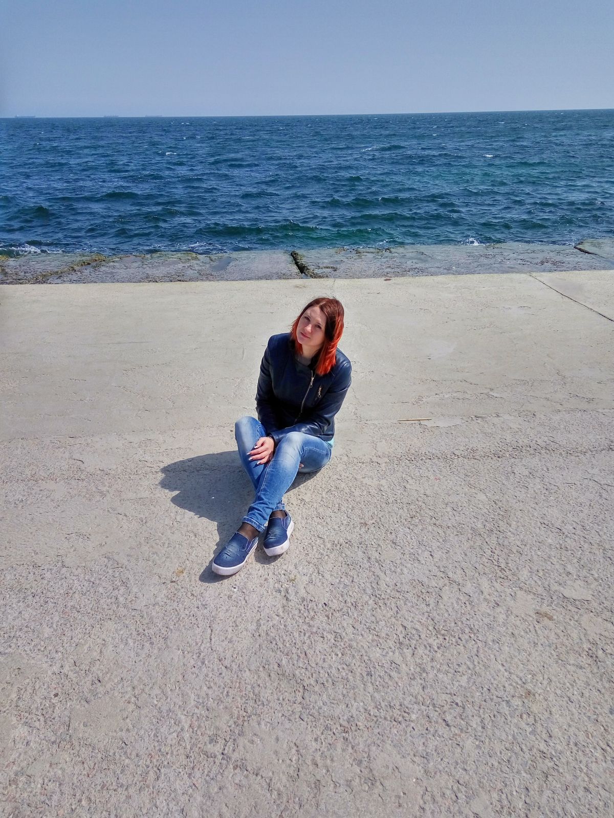 Иришка Григорьевна