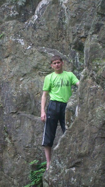 Алексей Новиков