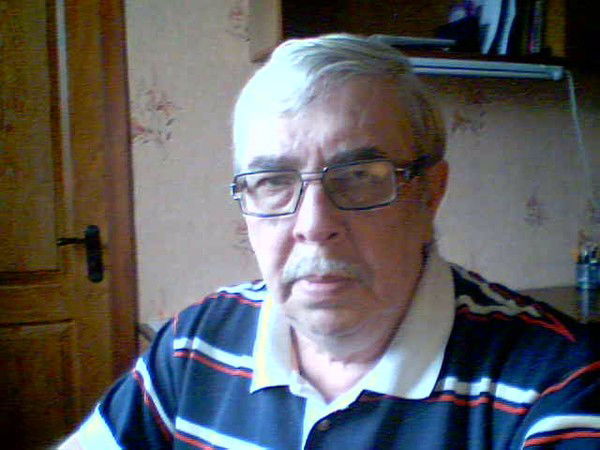 Анатолий Шванов