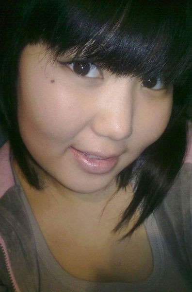 Саввинова Дияночка