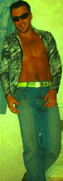 Дмитрий Gromoff