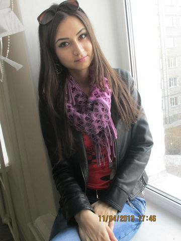 Инна Донева