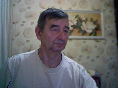 Alexandr Shatrov