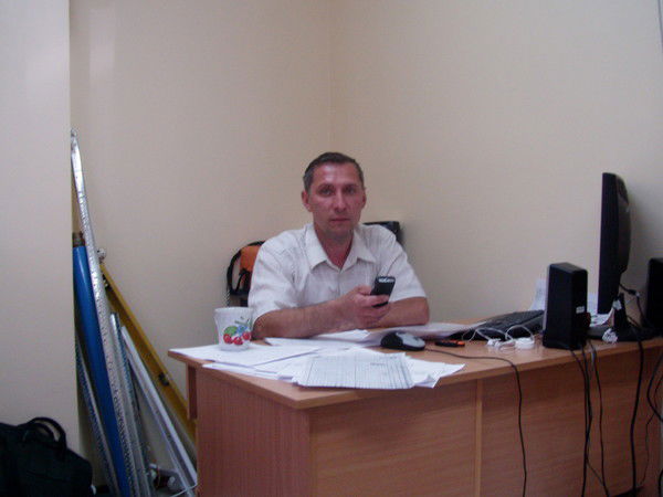 Анатолий Мартьянов