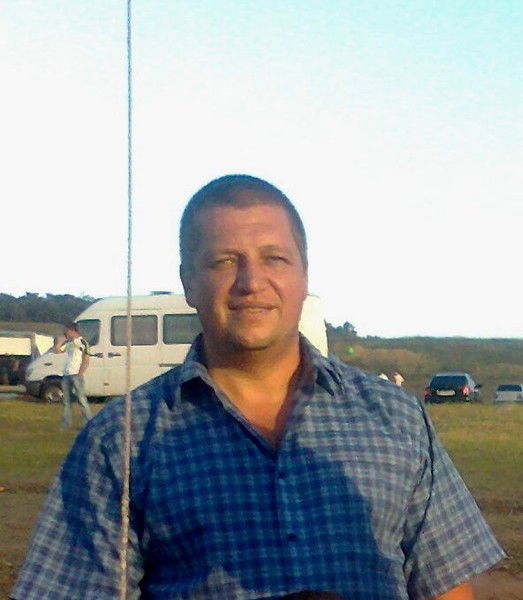 Владимир Коргун