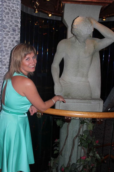 Юлия Сапунова