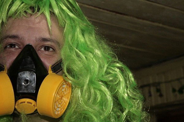 Артем Буров