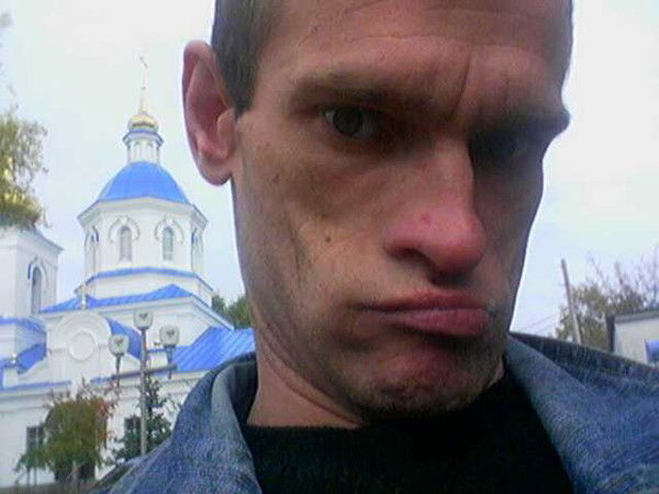 Евгений Эртель