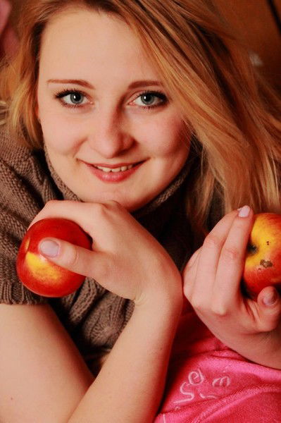 Аня Полиенко