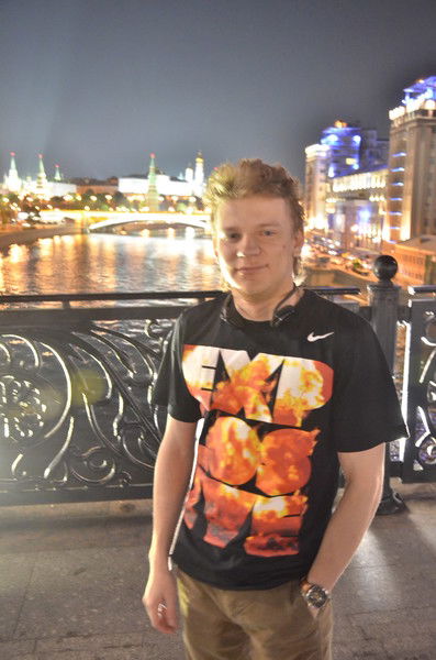 Александр Дыдычкин