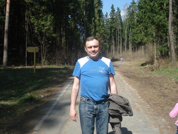 Александр Залужный