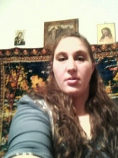 Лена Даулбаева