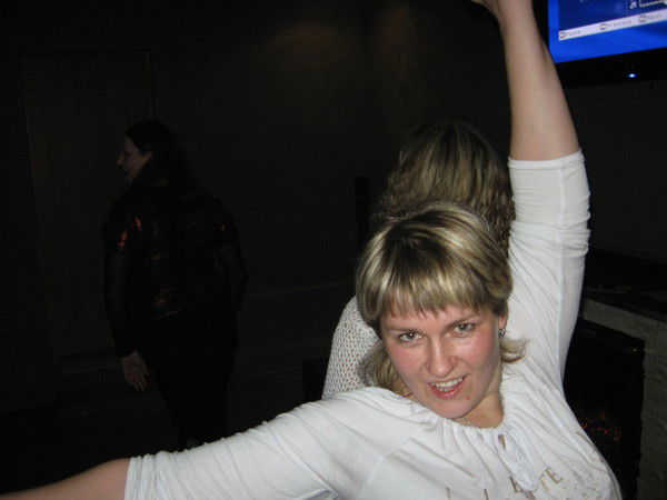 Наталья Кузьмина