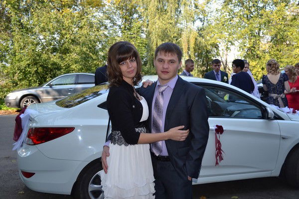 Дарья Карелина