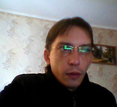 1 - Александр Горшков Горшков