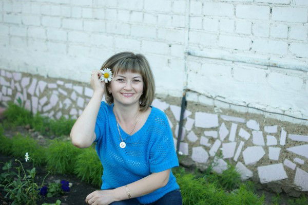 Аленький Цветок