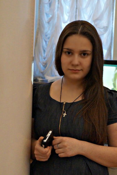 Ксения Жирова