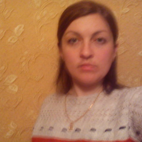 Мария Ефешина