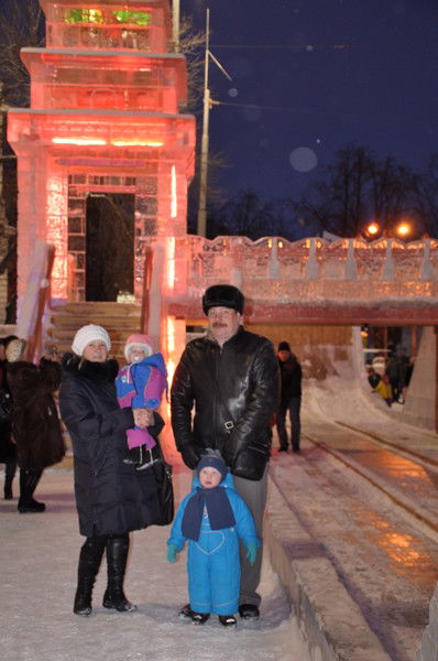 Горюнова Валентина