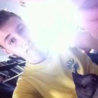 Даниил Нетёсов