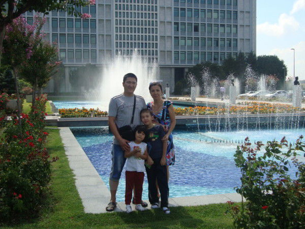 Атабаева Нурлыгуль