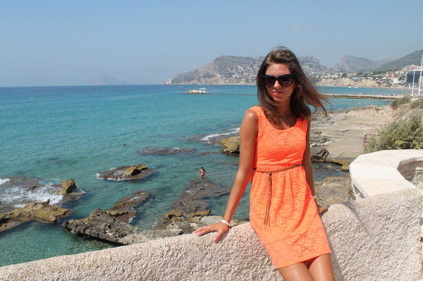 Елена Железова