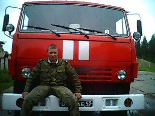 Андрей Ионин