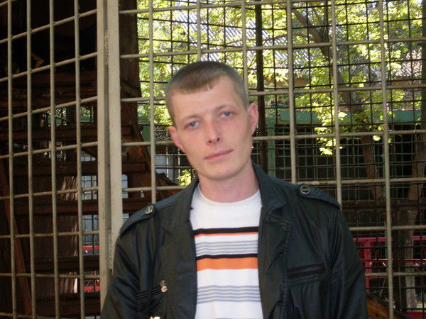 Сергей Гулевич