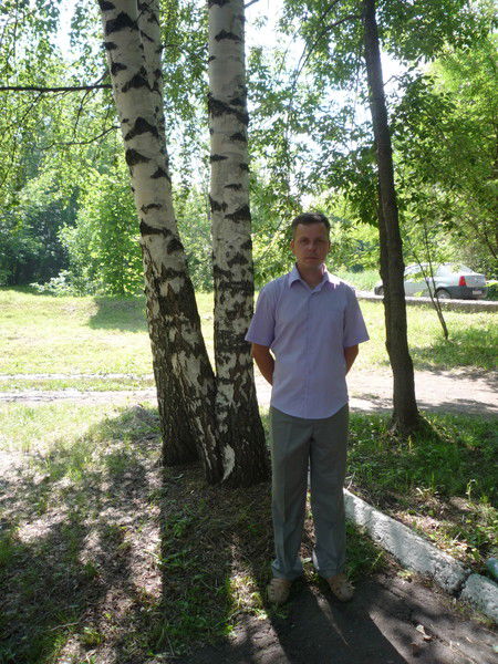 Александр Смирнов