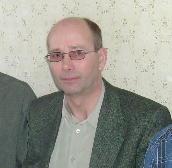 Александр Ботнарь