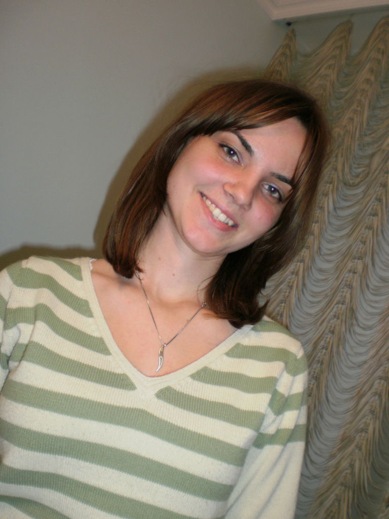 Девушка Победа ******