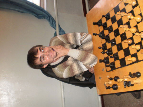 Анатолий Гегельский