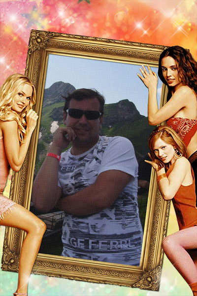 Алексей Костроменков