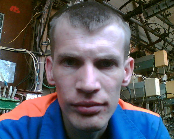 Игорь Вахрушев