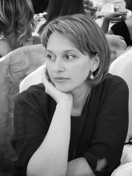 Наталья Шефнер