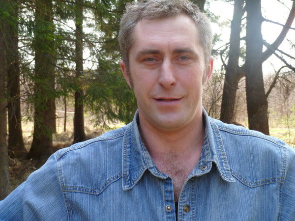 Михаил Михайлов