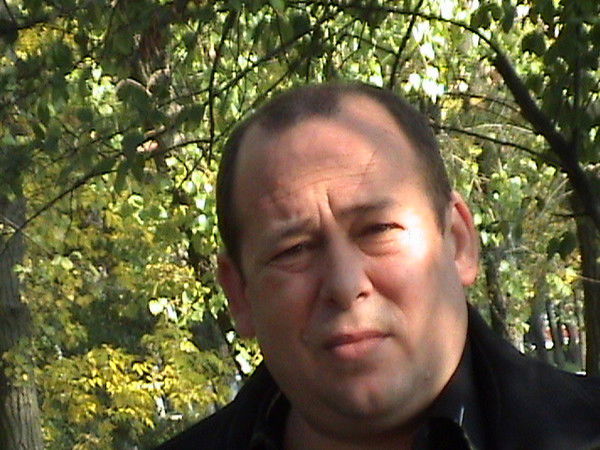 Сергей Воробьев