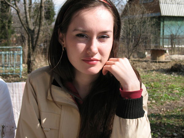 Кира Агеева