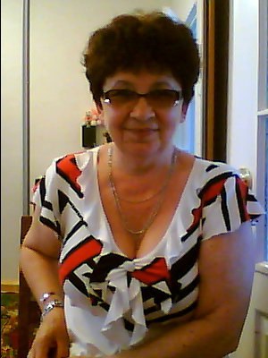 Вера Тахмазова