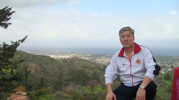 Анатолий Тен