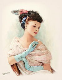 Анна Аврора