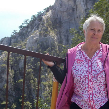 Лидия Квитовская