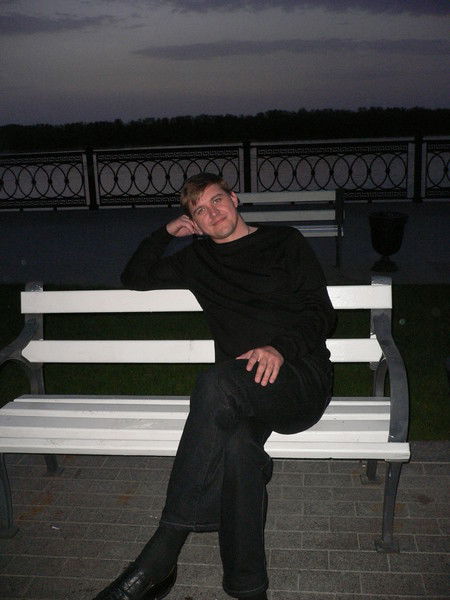 Александр Андреев