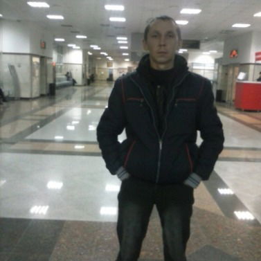 Алексей Шапиев