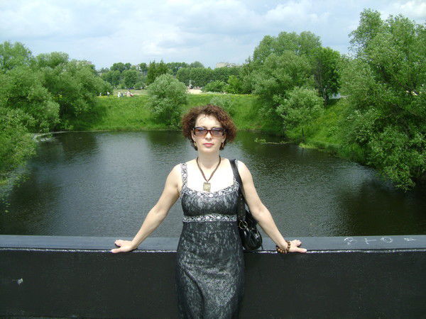 Галина Россия