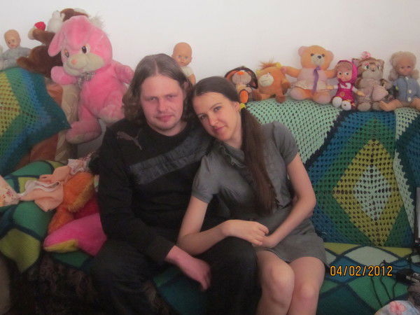 Людочка .........