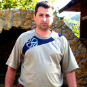 Андрей Гаморкин